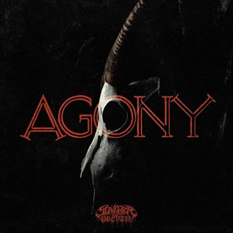 agony lyrics|slaughter to prevail agony meaning.